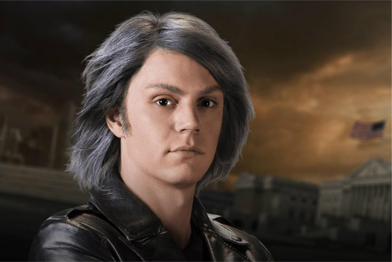 Illustration for article titled Todos los mutantes que veremos en X-Men: Apocalypse